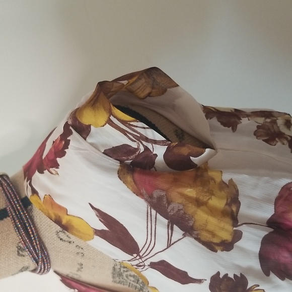 Enfocus Studio Dress - Picture 5 of 6